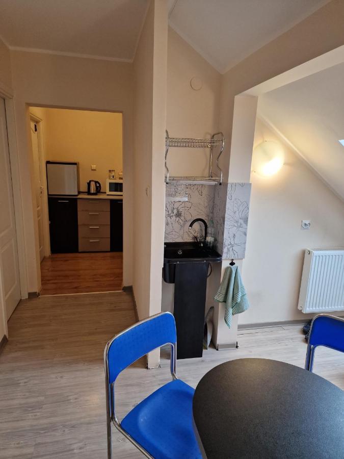 Centrum Noclegowe 6 Apartment Bydgoszcz