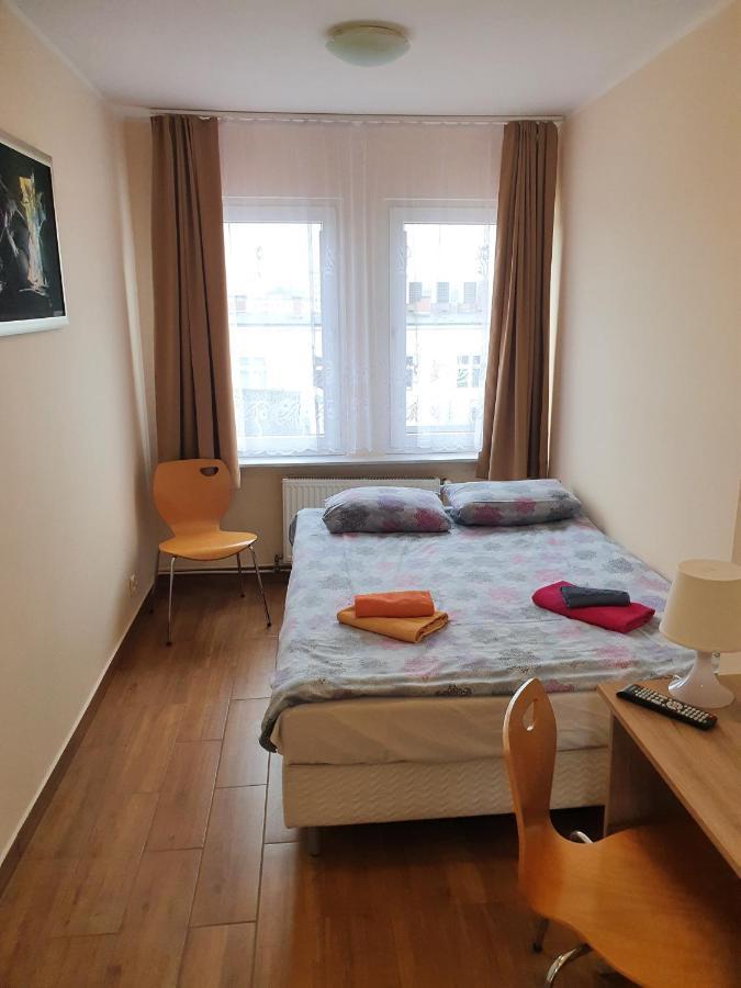 Centrum Noclegowe 6 * Bydgoszcz
