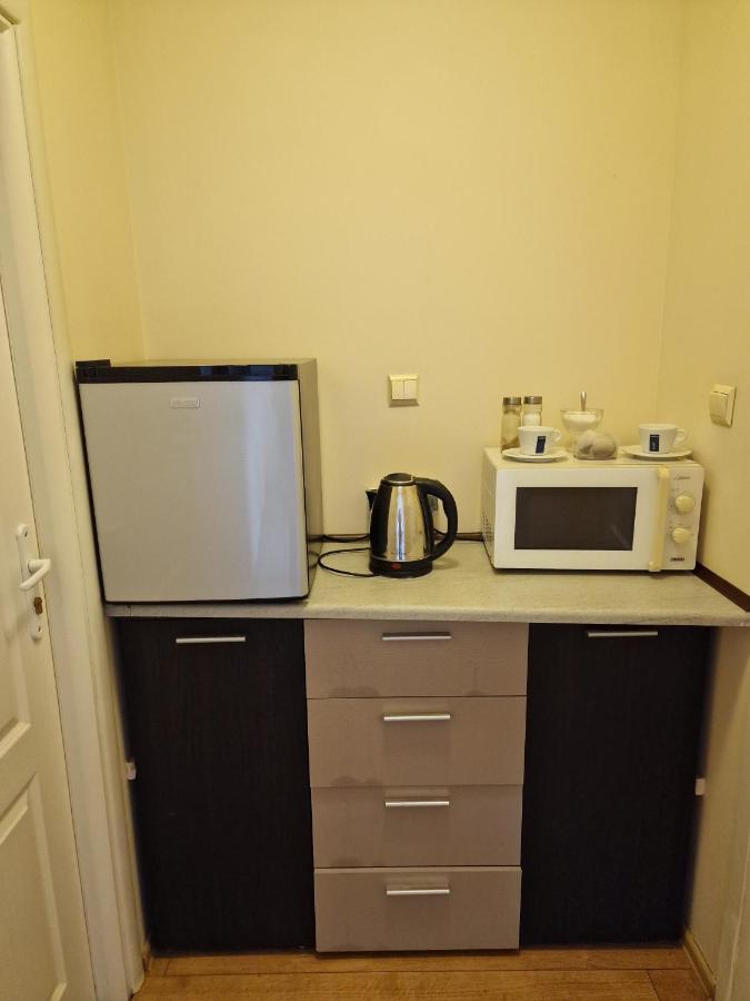 Centrum Noclegowe 6 Apartment Bydgoszcz