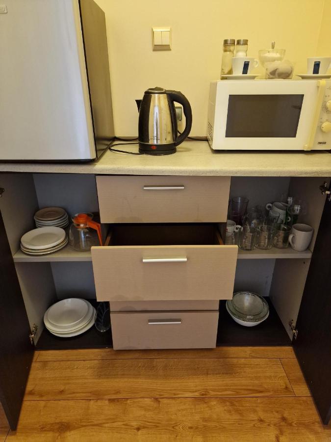 Apartment Centrum Noclegowe 6 *
