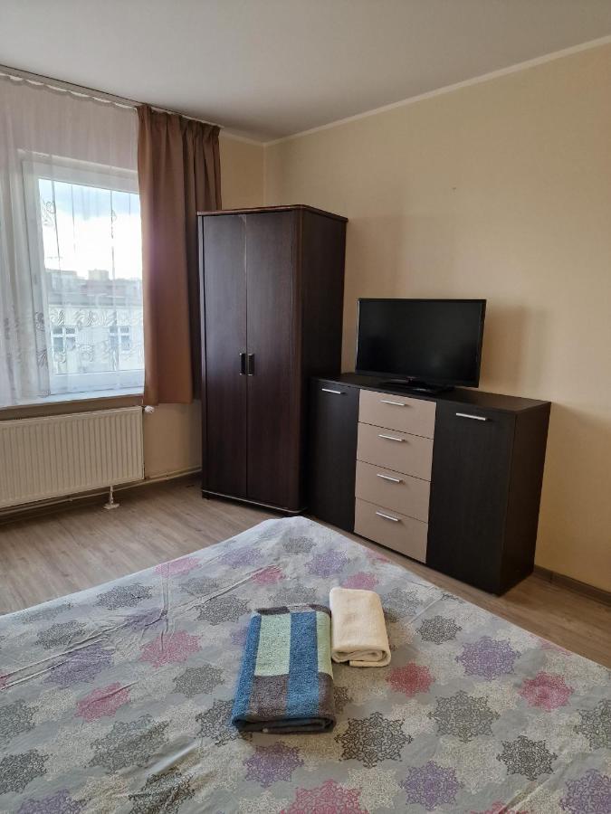Centrum Noclegowe 6 Apartment